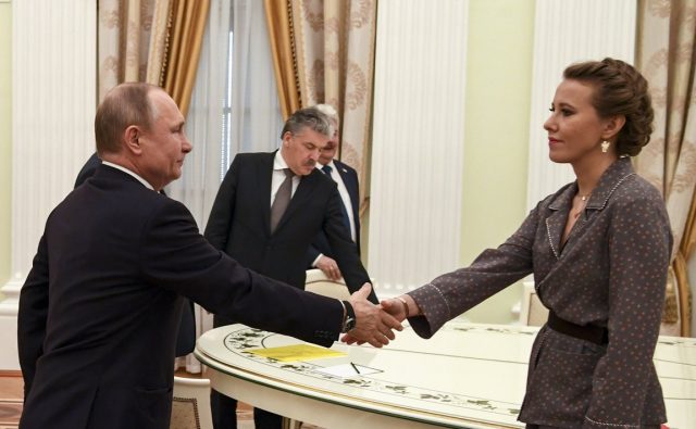 Ассоциация Rusos Libres запустила петицию…