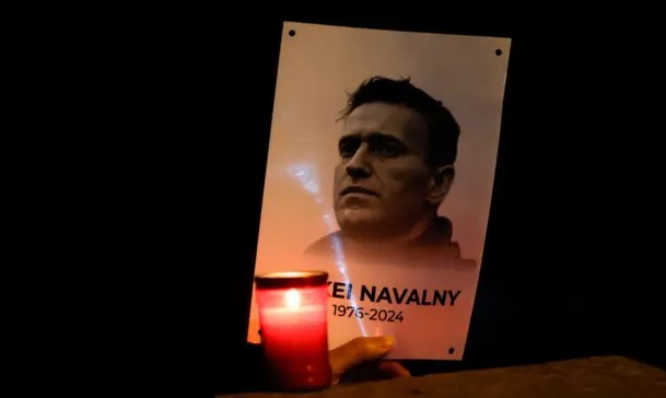 Акции памяти Алексея Навального в&hellip;